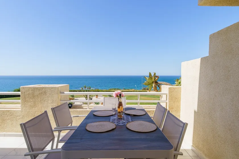 MalagaSuite Casa Oceano - Image 1