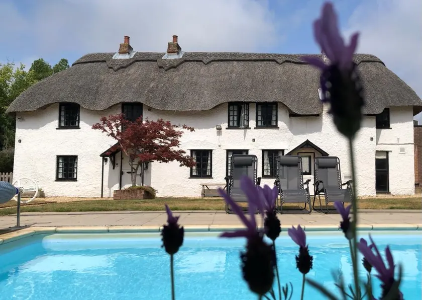 April Cottage - Image 1