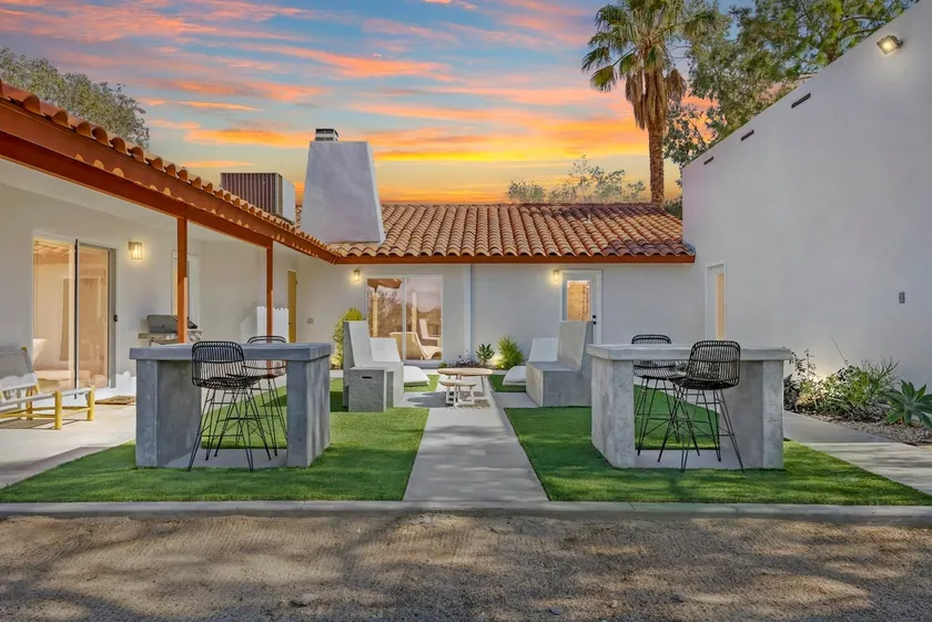 Pine Desert Ranch · SaltSpa, Game Room, Gym, Views - Image 1