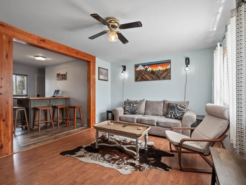 Spacious 10 guest GEM in Leadville Pets okay - Image 1