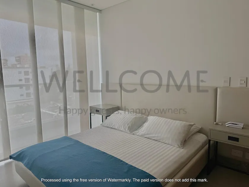 Modern Loft with Balcony in Barranquilla - Image 1