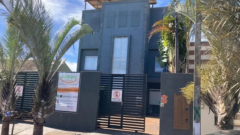 HAPPY HOSTING, APARTMENT 1 CASCAVEL. - Image 1