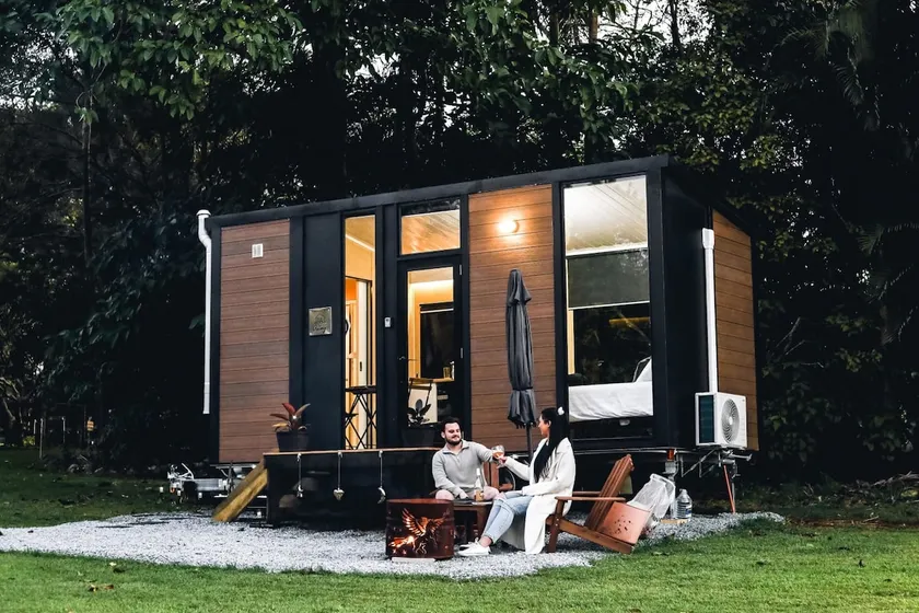 Hinterland Hideout by Tiny Away - Image 1