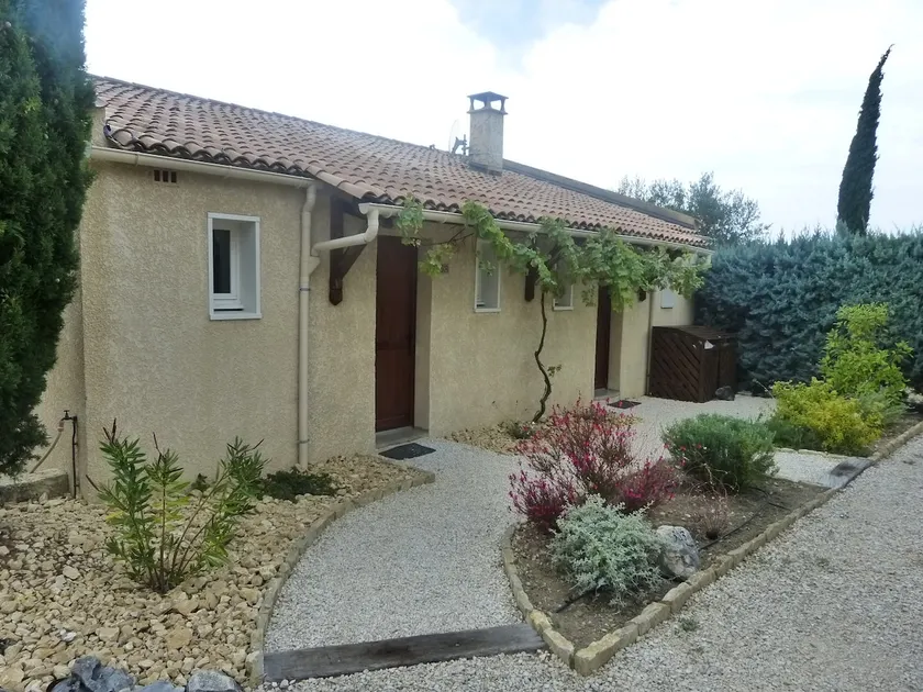 Pierrevon Suite - Image 1