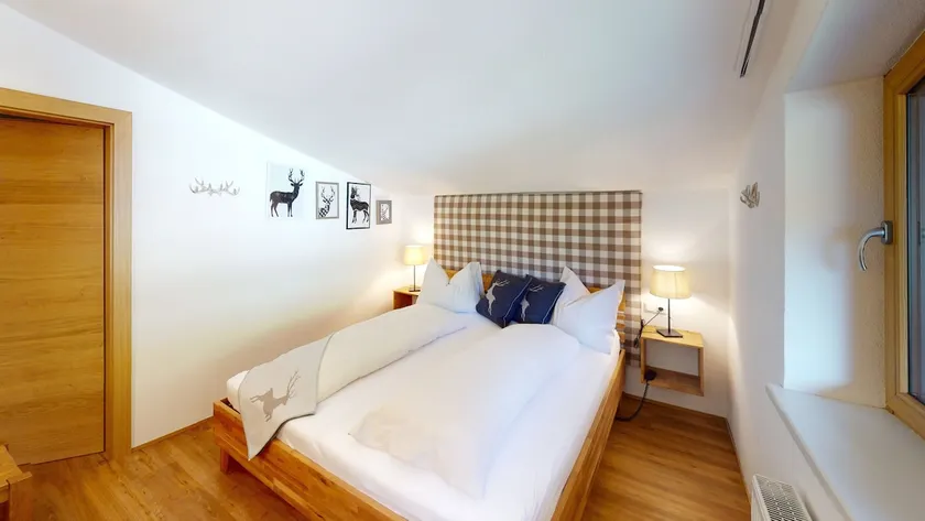 2_8 Alpine Style Kaprun Apartment - Image 1