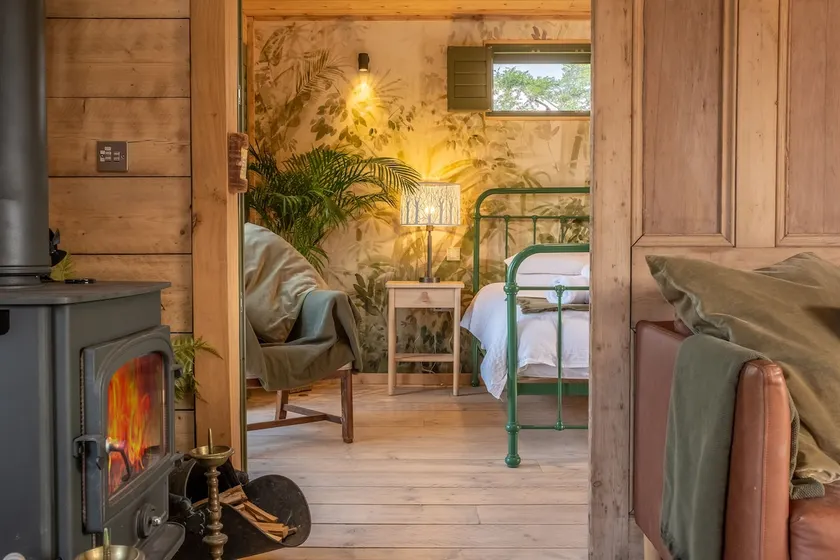 Olive Tree House - Image 1