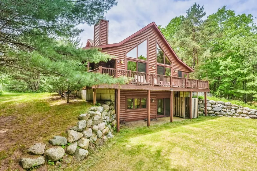 Secluded Lakefront Gem with Dock & Kayaks - Image 1