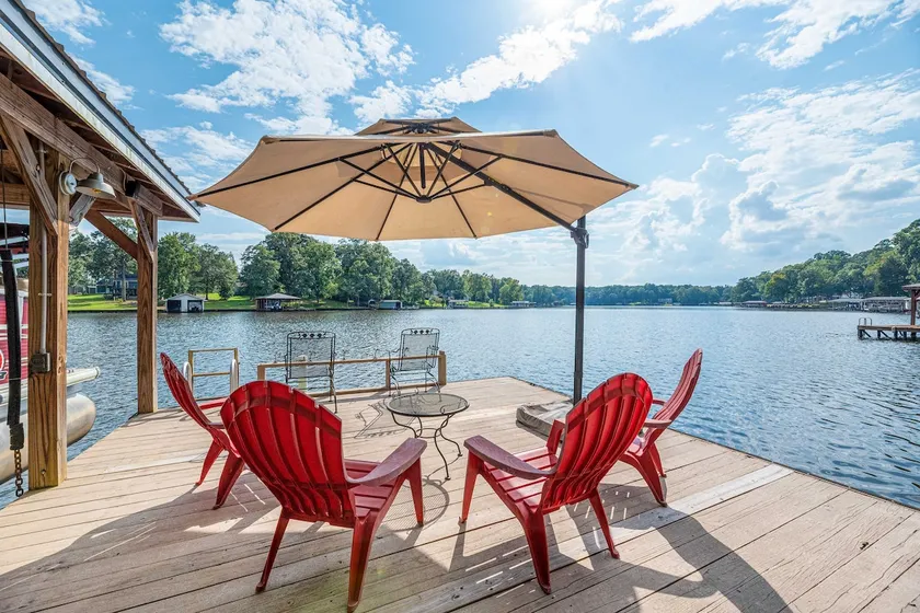 Lakefront Retreat w/ Deep Water + Great Views! - Image 1