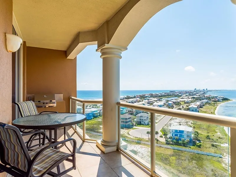 Portofino Island Resort 4-1305 - Image 1