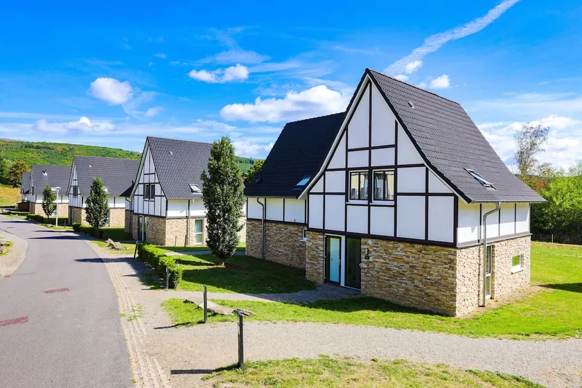Villa Rursee comfort - Image 1