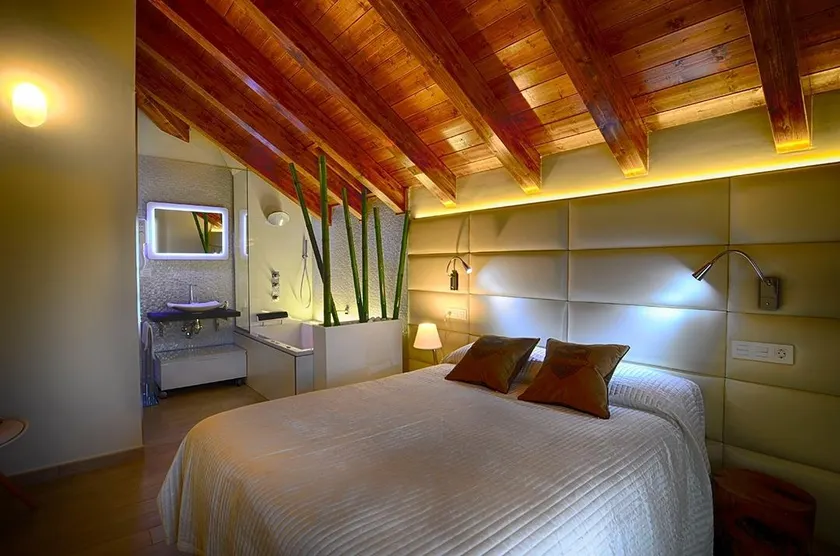 Casas Ordesa - Pineta Suite Apt. - Image 1