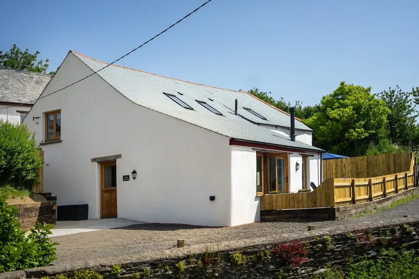 The Old Piggery - Image 1