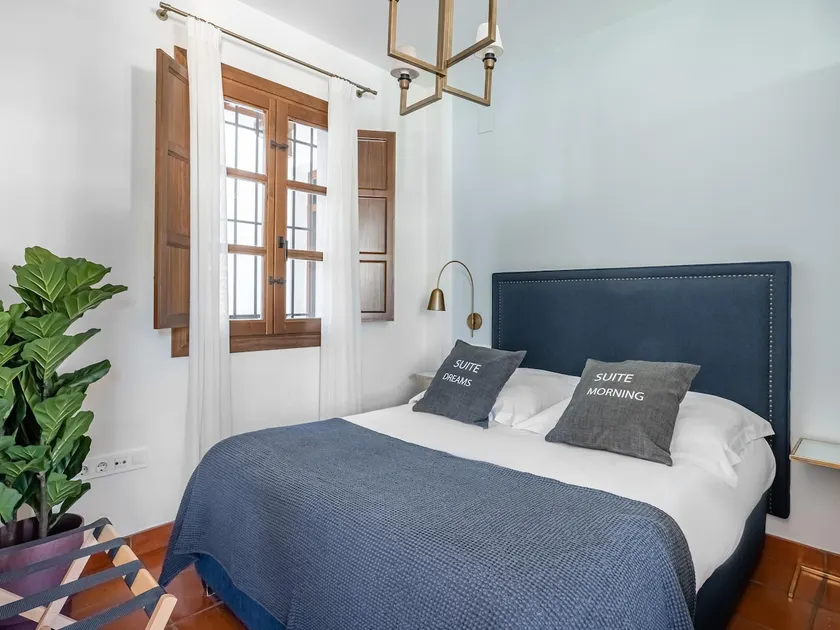Granada C. Santa Ana | Studio apartment - Image 1