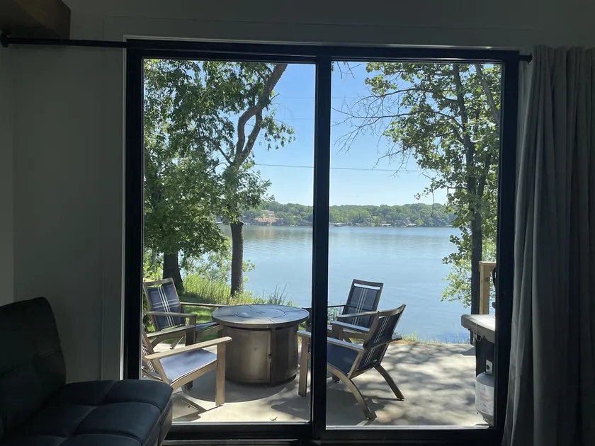 Endless Lake View*Couples Escape*Luxe*Modern*Clean - Image 1