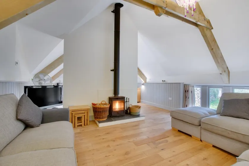 Plym Cottage - Image 1