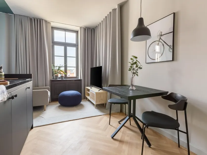 Limehome Rottenburg am Neckar Poststraße - Image 1