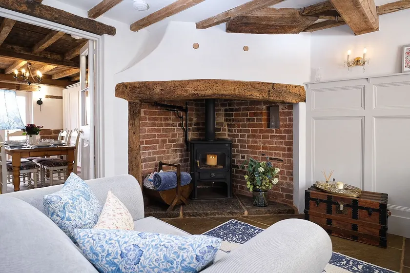 Joe's Cottage - Image 1