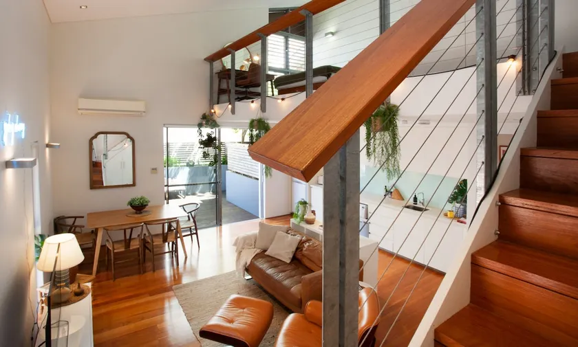 Lofty Loft by Sydney Dreams - Image 1