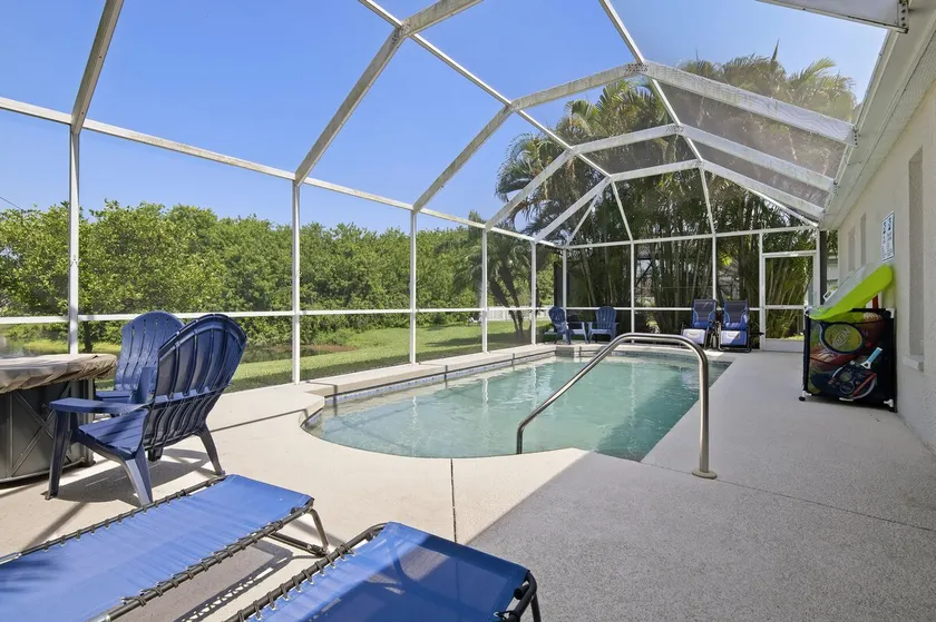 Heated Pool, Water View, Community Features! - Image 1