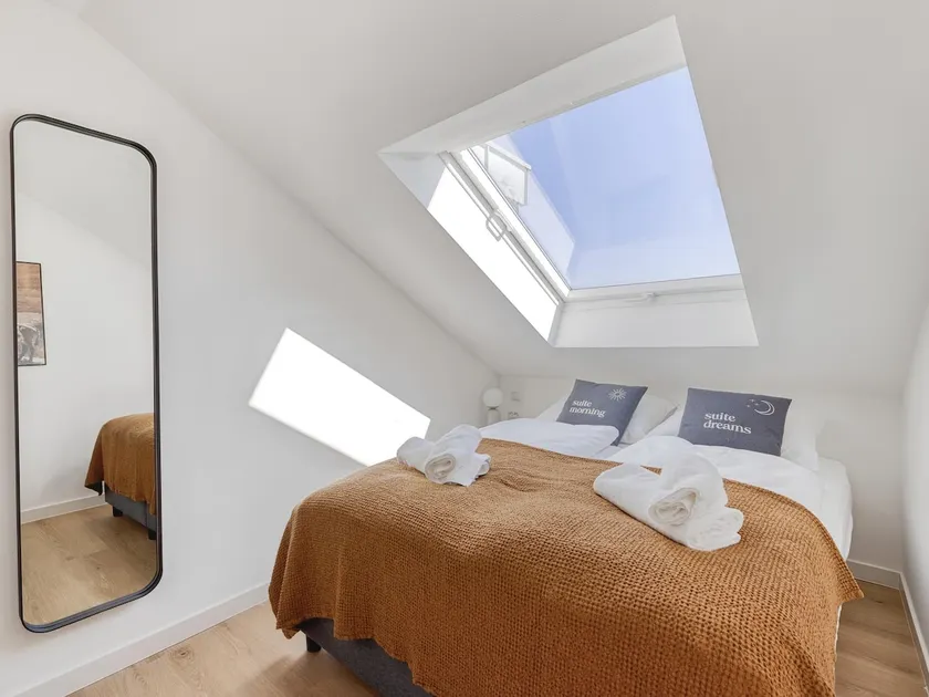 Aalen Reichsstädter Str | One-Bedroom Suite L - Image 1