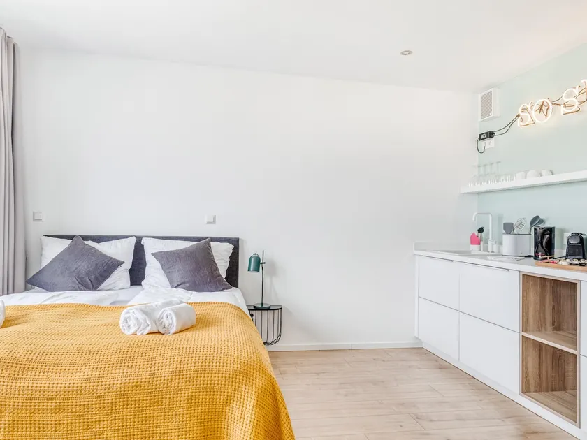 Darmstadt Wilhelminenstr | Suite M - Image 1