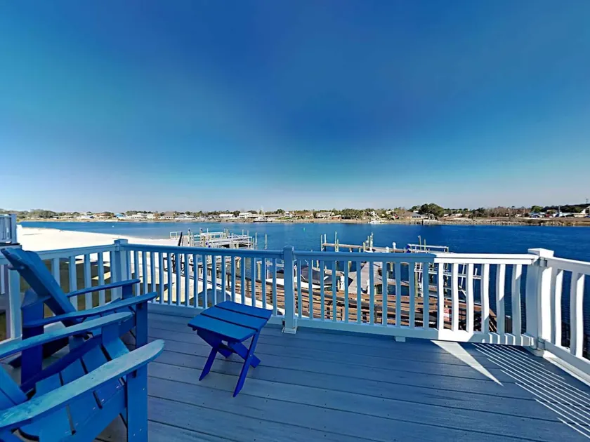 Banana Bay Townhome #13900 - Image 1
