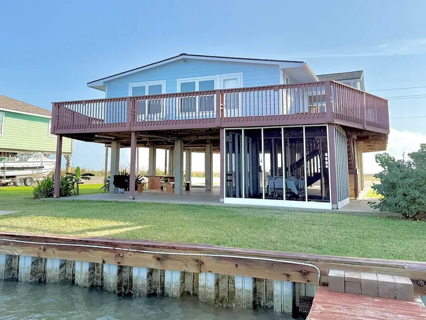 The Cottage at Matagorda - Image 1