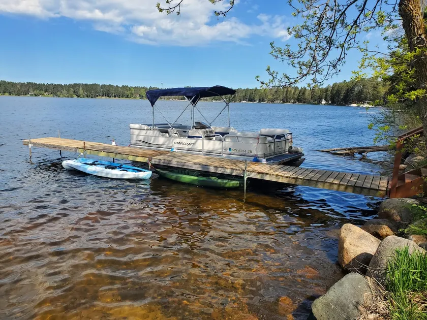 Sanctuary at Norway Lake - Image 1