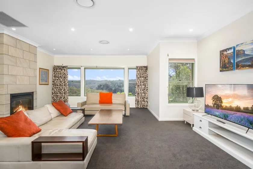 Cliffnest House - Image 1