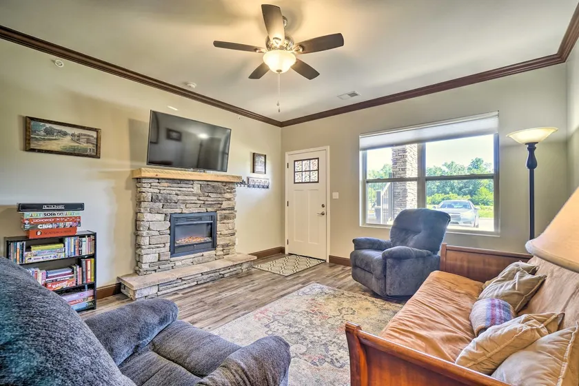 Cozy Townsend Condo, Resort-Style Amenities! - Image 1