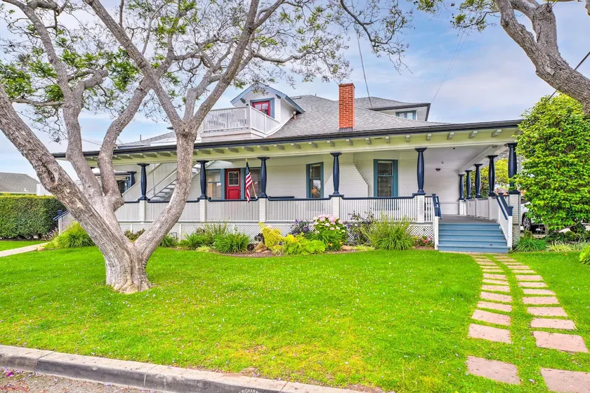 Cozy Carpinteria Apartment: Walkable Location - Image 1
