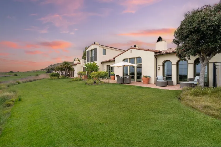 Private Oceanfront Estate at Terranea | Fieldtrip - Image 1