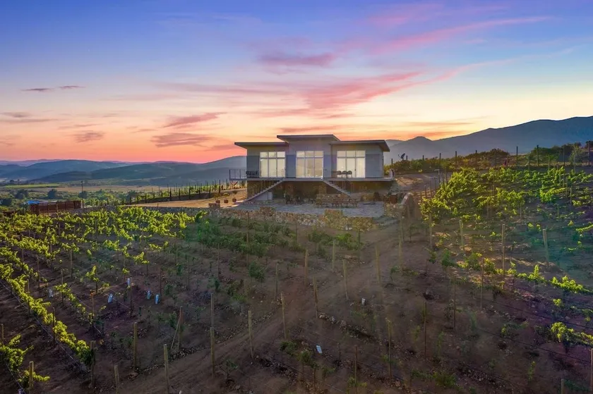 Good View - Guadalupe Valley - Image 1
