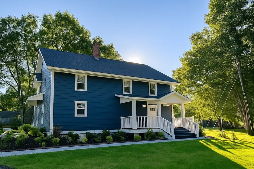 Renovated 5 Bedrm/3bath + Swim Spa & Huge Outdoor Space - Image 1