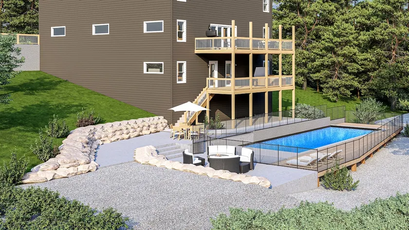 BOOK NOW! Bunk room, HotTub, Arcade & More! - Image 1