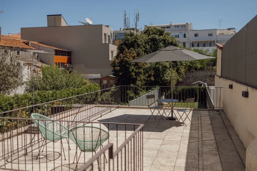 Legacy Oporto Premium Apartment C by Vacationy - Image 1