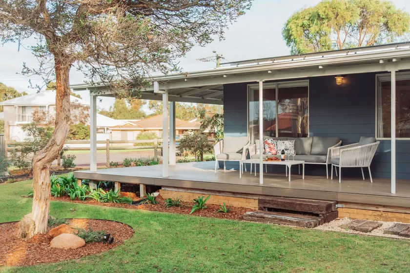 Dunsborough R & R - Image 1