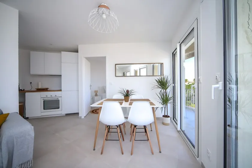 T2 Le Plénitude, Sea View, Palavas - Image 1