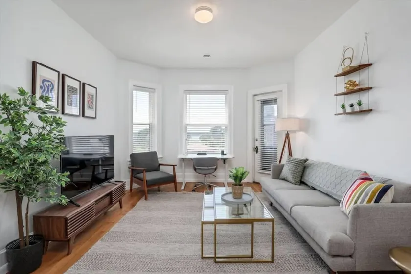 Lovely 2/1 Apt near the Villages | Free Parking - Image 1