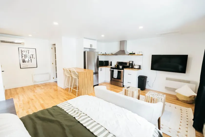 Le Loft Des Ursulines - City Center - Downtown - Image 1