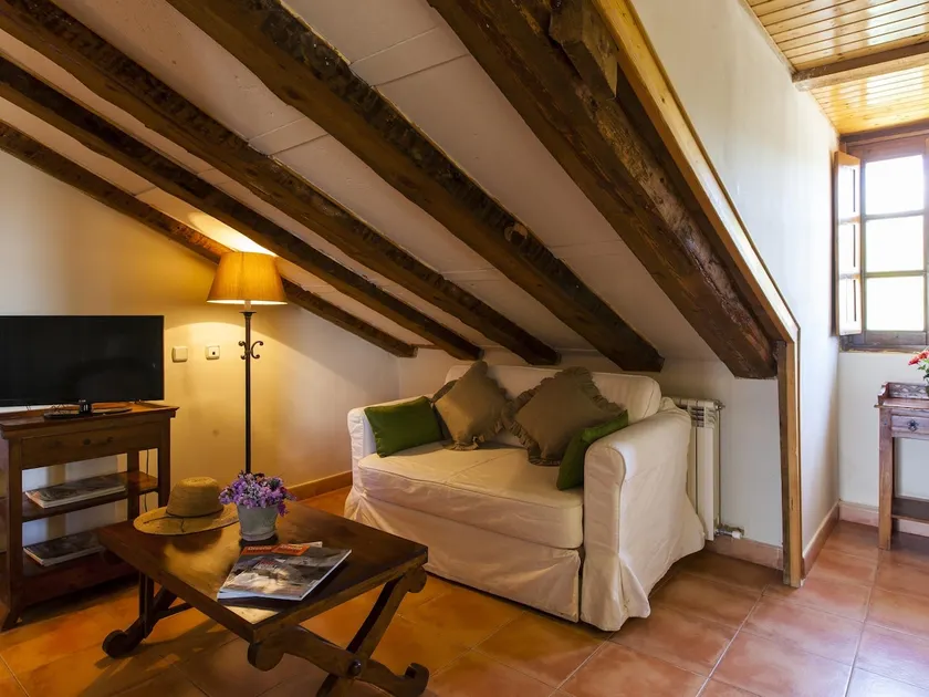 The Attic of Rincon de Usana - Image 1
