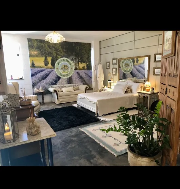 Cozy, Versatile and Well-Located Spa Loft - Image 1