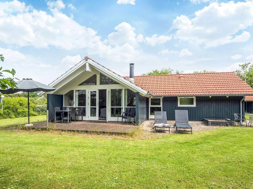 6-person vacation home in Hemmet-by-Traum - Image 1