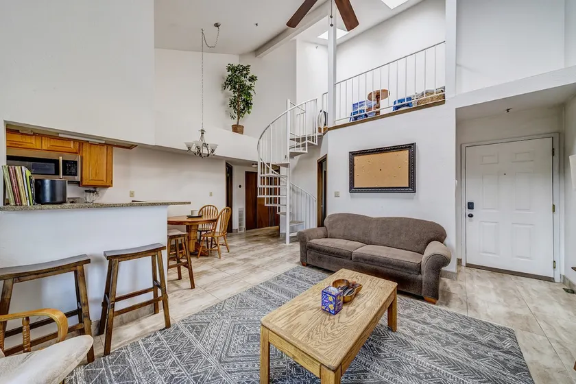 Park City Pad/Ski Haven & Kimball Junction Getaway - Image 1