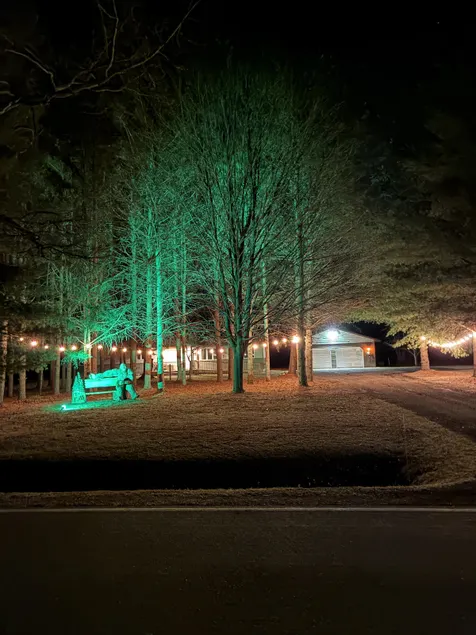 Immersed in Nature, Hot Tub, Sleeps 9, EV Charger - Image 1