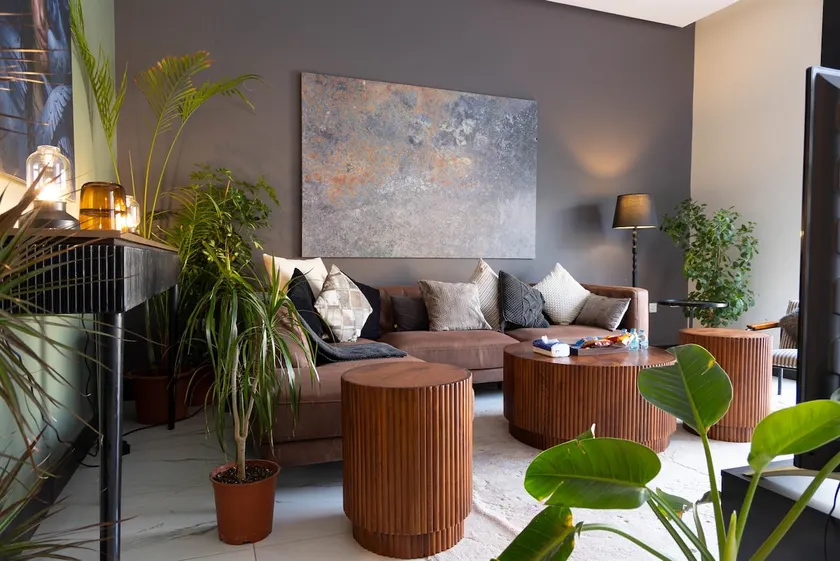 A Cozy Retreat(Self-Entry) by Portal N1 - Image 1
