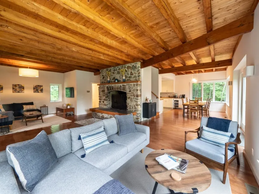 Catamount, Zip Line, Private Setting, Book Now! - Image 1