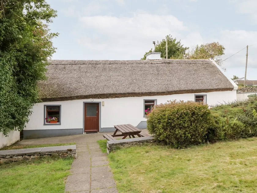 The Thatched Cottage - Image 1