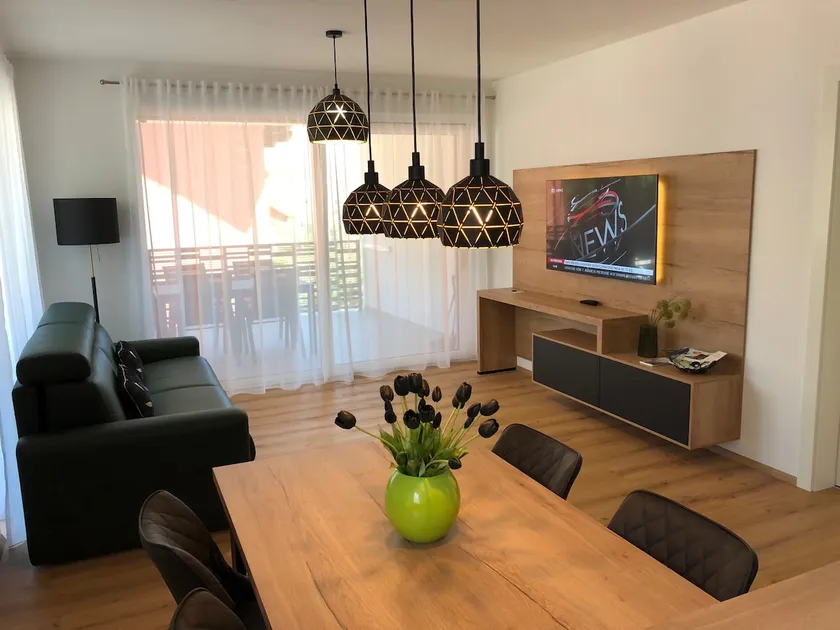 Jj City Apartment - Image 1