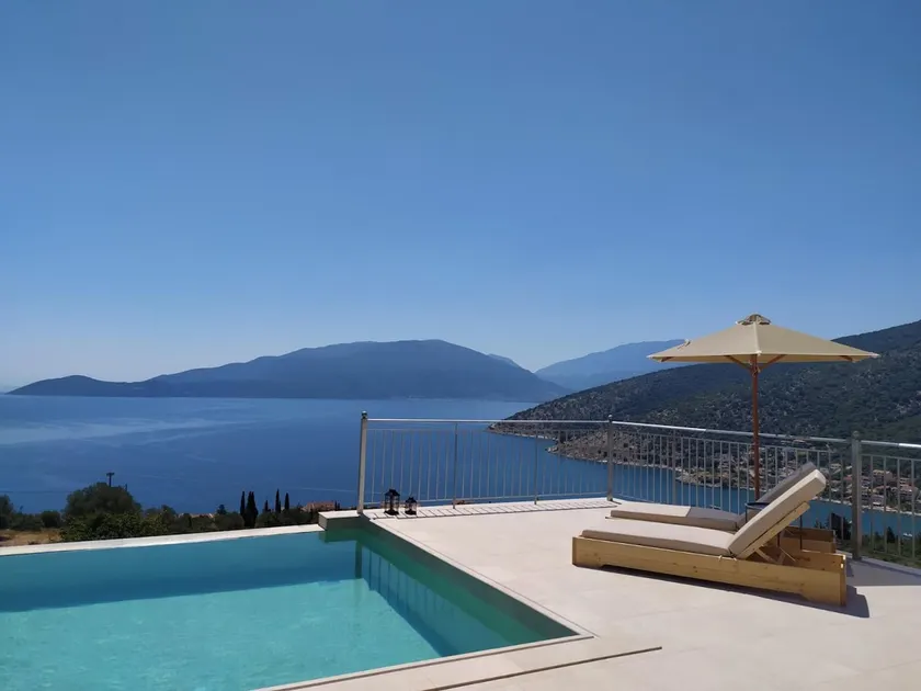 Augustela Villa SeaView Vacation Villa - Image 1